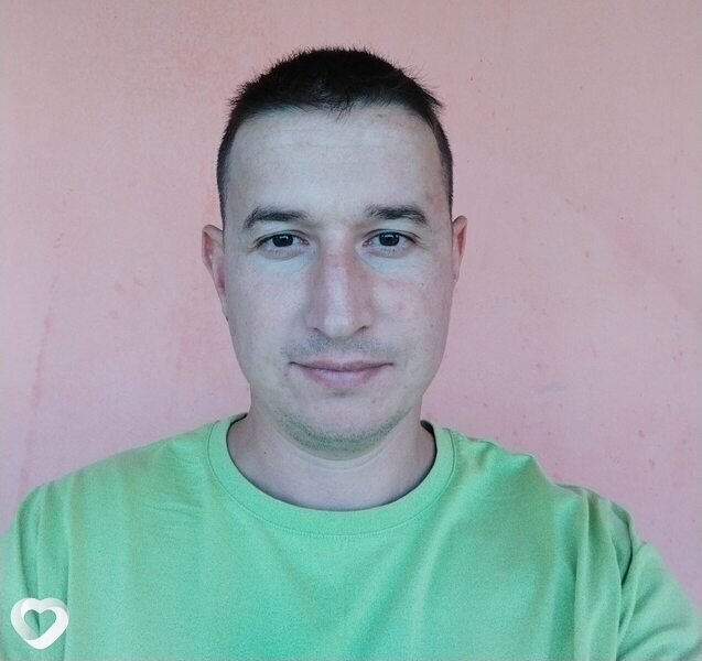 Руслан, 38, Томске — анкета №613507