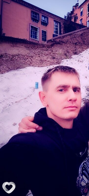Артем, 36, Новосибирске — анкета №613235