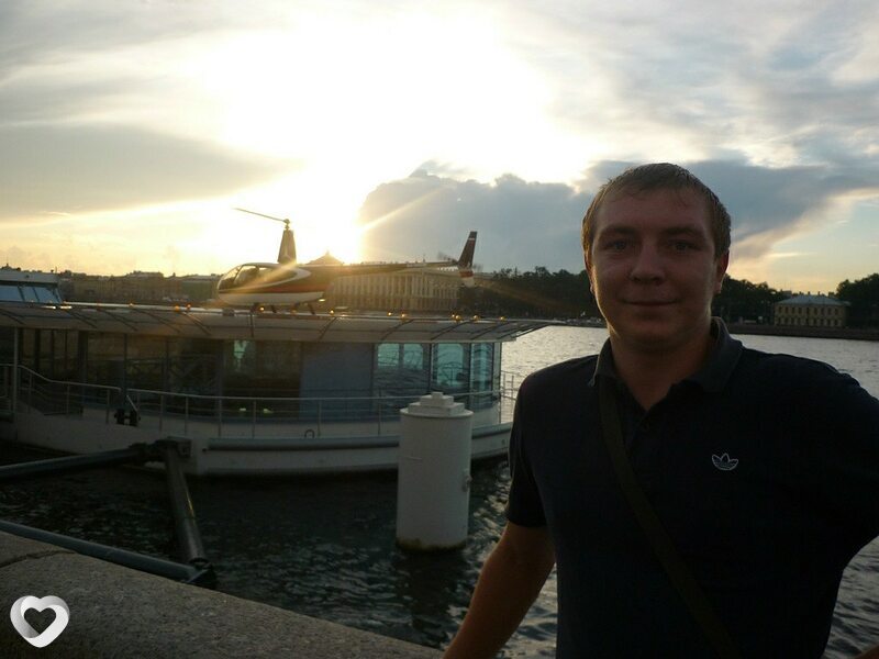 Евгений, 30, Брянске — анкета №613236