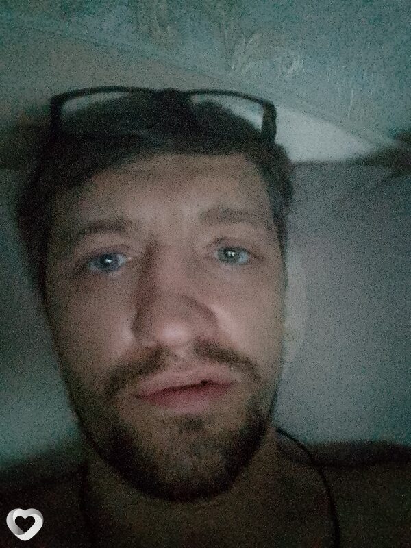 Дима, 31, Омске — анкета №613244
