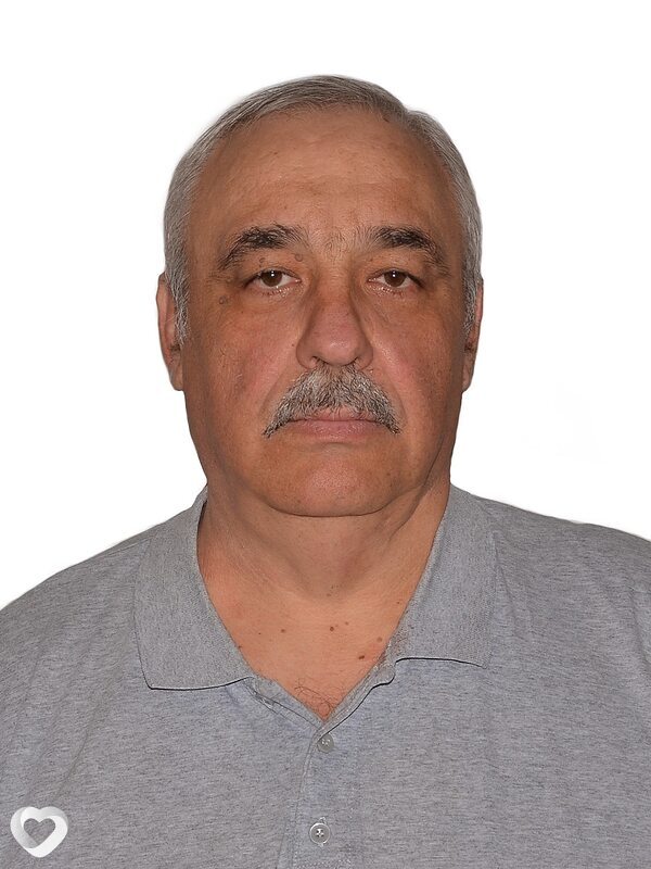Александр, 67, Москве — анкета №613245