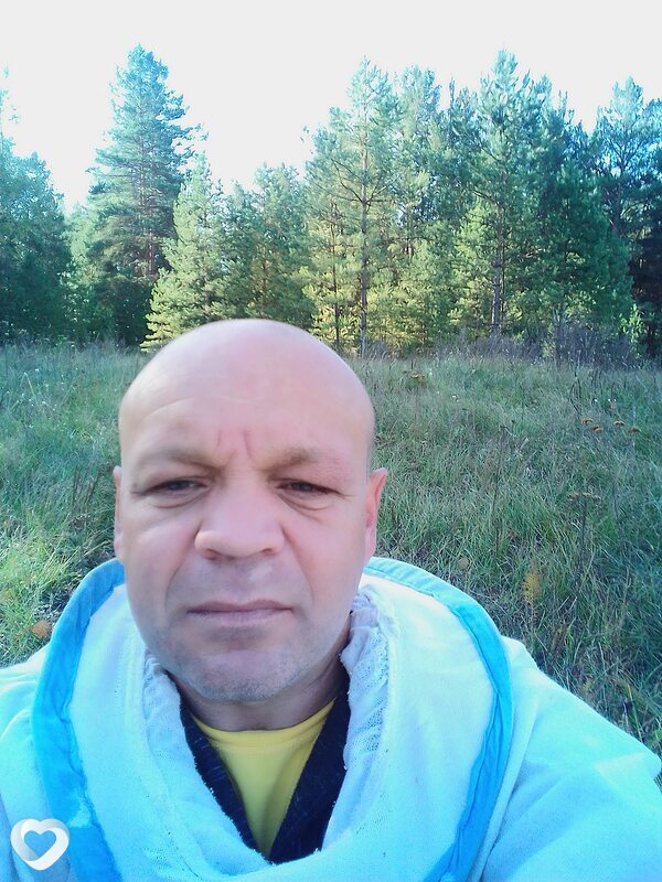 Алексей, 48, Барнауле — анкета №613248