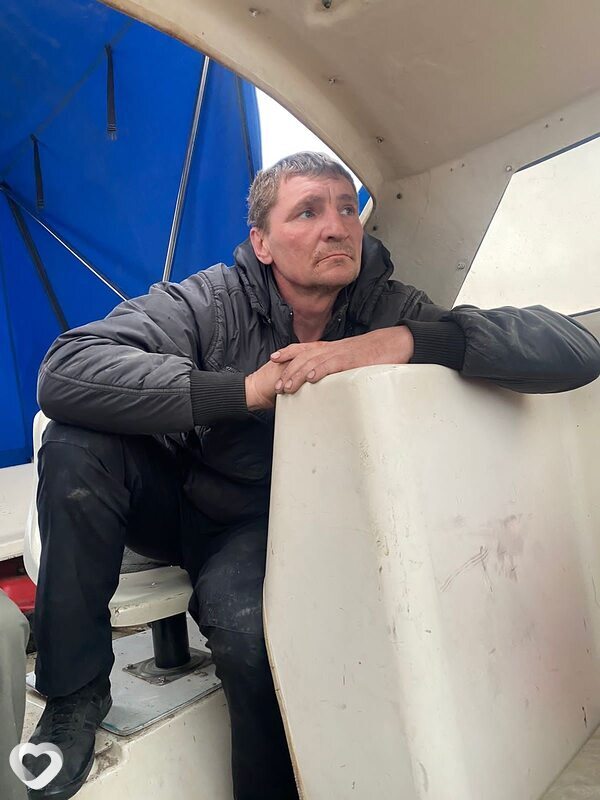 Евгений, 43, Благовещенске — анкета №613250