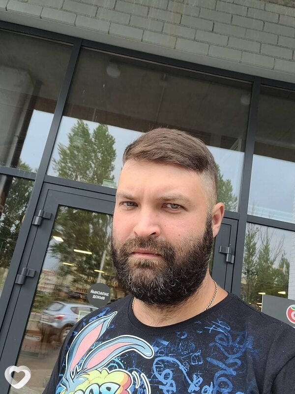 Максим, 35, Одинцове — анкета №613255