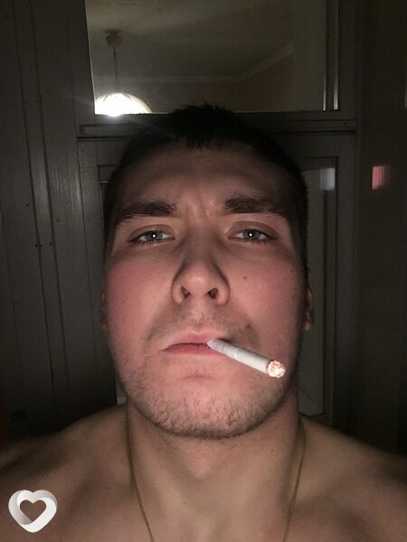 Михаил, 24, Череповце — анкета №613256