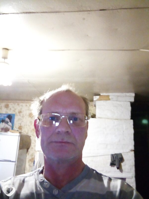 Павел, 56, Владимире — анкета №613257