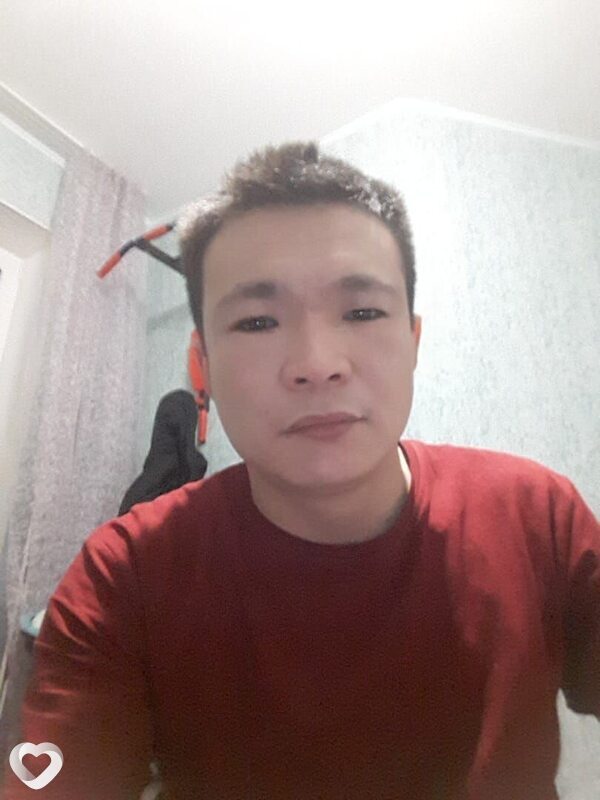 Ренат, 37, Астрахани — анкета №613359