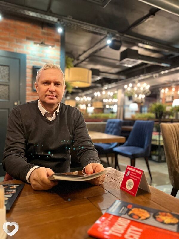 Александр, 57, Санкт-Петербурге — анкета №613361