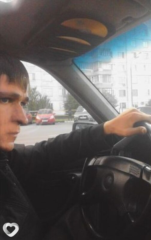 Dmitry, 36, Москве — анкета №613362