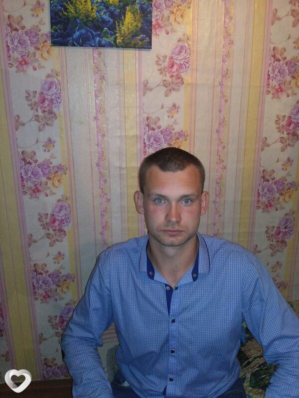 Владимир, 34, Вельске — анкета №613365