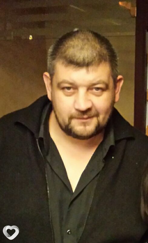 Viktor, 50, Москве — анкета №613368
