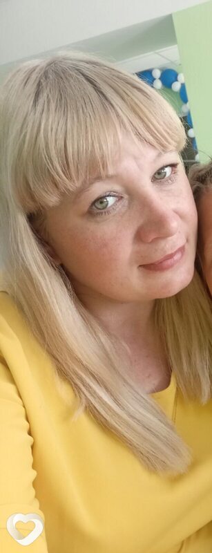 Полина Мальцева, 37, Миассе — анкета №613369
