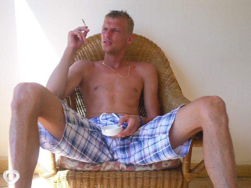 Андрей, 44, Новополоцке — анкета №613372