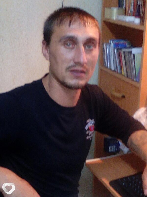 Сергей, 47, Волгодонске — анкета №613374