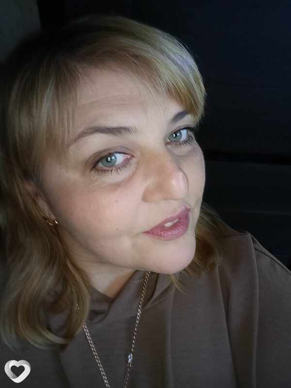 Рита, 46, Омске — анкета №613375
