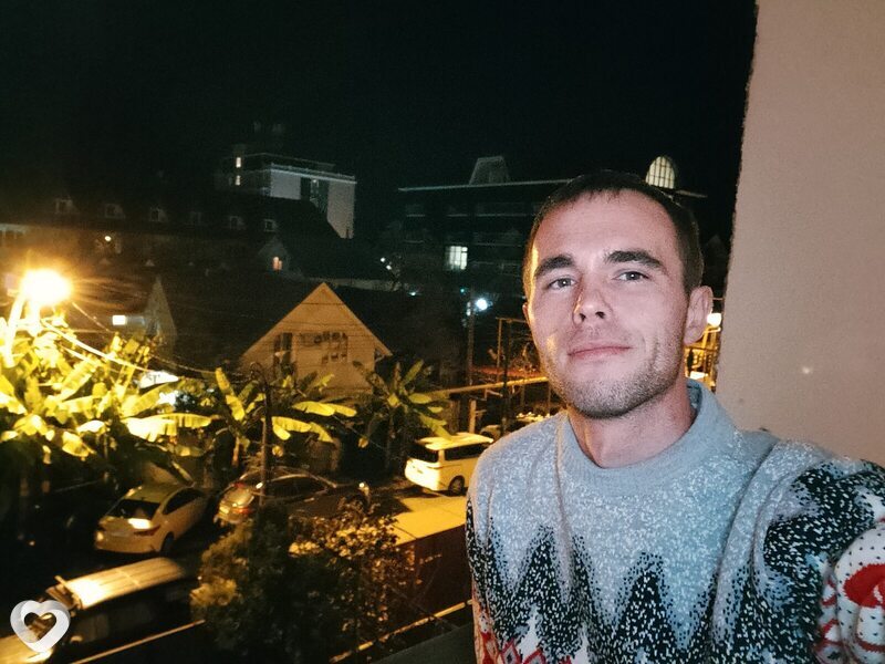 Сергей, 33, Амурске — анкета №613377