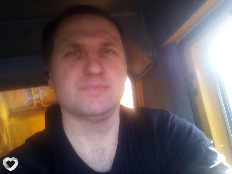 Вадим, 53, Абакане — анкета №613388