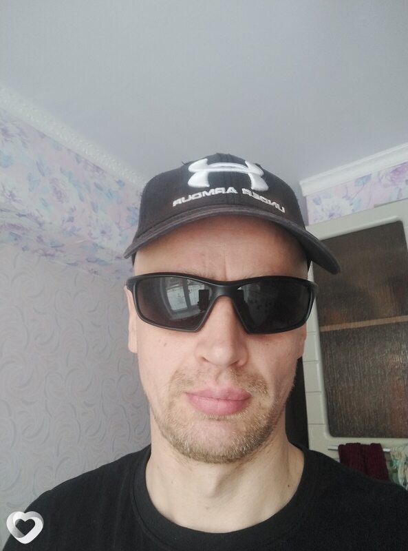 Александр, 43, Красноярске — анкета №613392