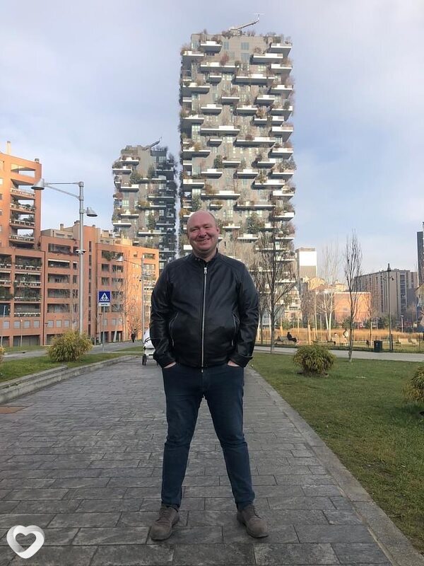 Дмитрий, 41, Мозыре — анкета №613396