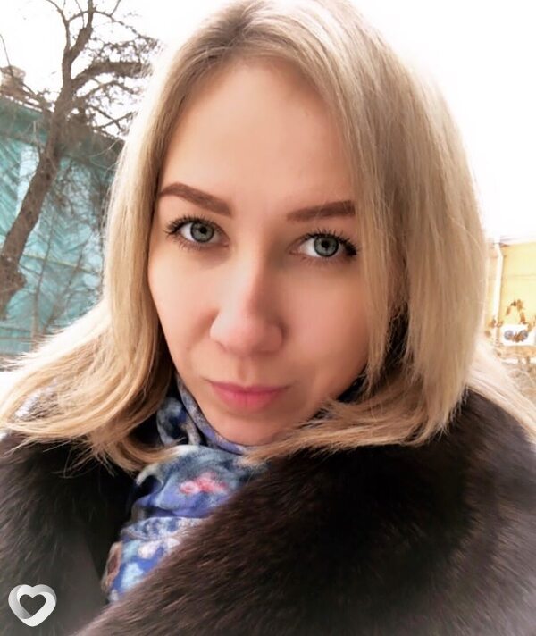Кристина, 27, Кемерове — анкета №613401