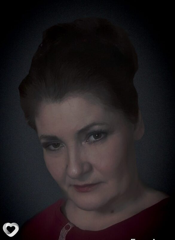 Наталья, 59, Кокшетау — анкета №613408