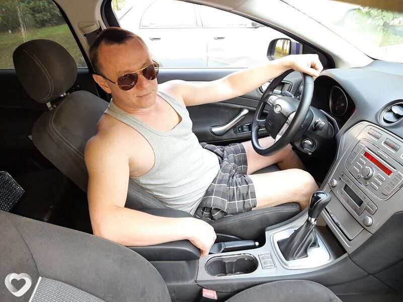 Максим, 39, Белгороде — анкета №613268