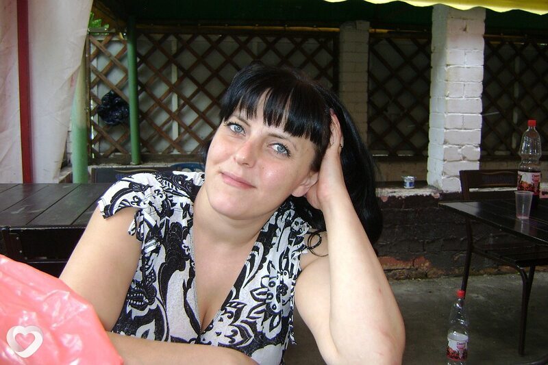 Марина, 44, Орёл — анкета №613272