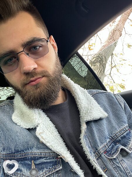 Захар, 26, Армавире — анкета №613274