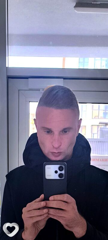 Дмитрий, 41, Минске — анкета №613276