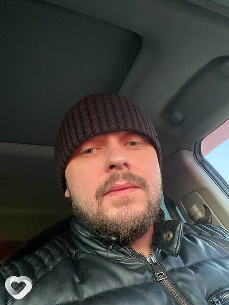 Алексей, 41, Сургуте — анкета №613280