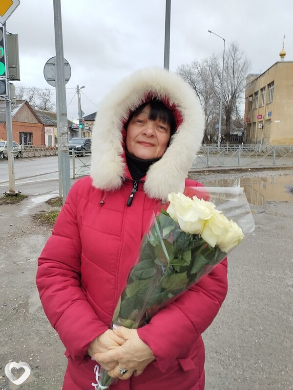 Лана, Буденновск