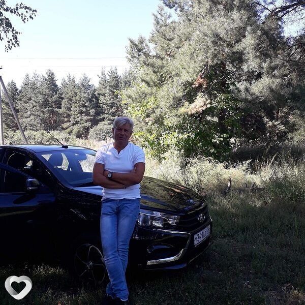 Алексей, 53, Воронеже — анкета №613288