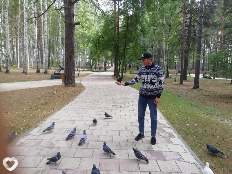Сухроб, 34, Верхней Пышме — анкета №613289