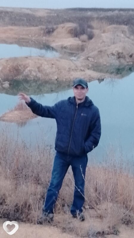 Сергей, 37, Рубцовске — анкета №613292