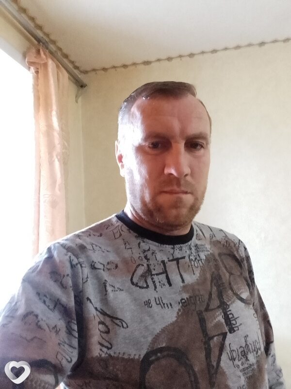 Сергей, 42, Таганроге — анкета №613296