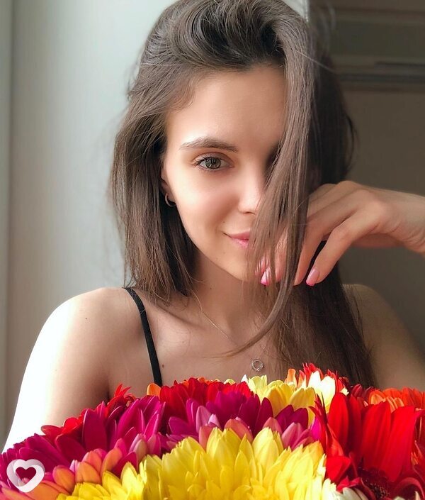 Little Miracle, 33, Санкт-Петербурге — анкета №613298