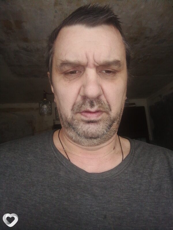 Юра, 54, Москве — анкета №613301