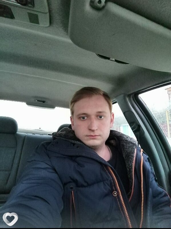 Иван, 35, Новохоперске — анкета №613302