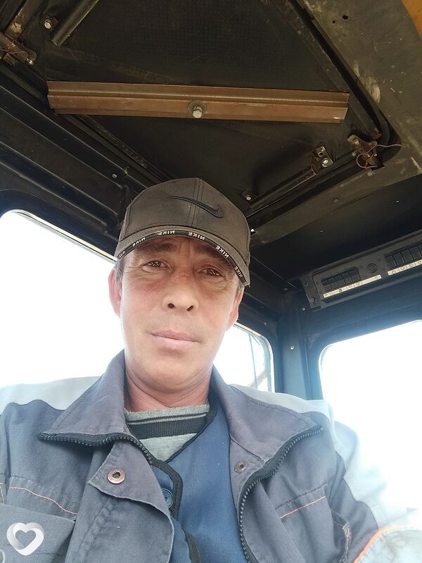 Александр, 44, Чите — анкета №613303