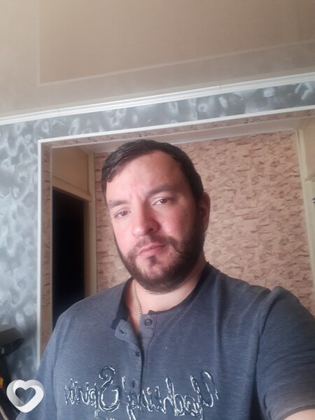 Георгий, 33, Ленинске-Кузнецком — анкета №613319