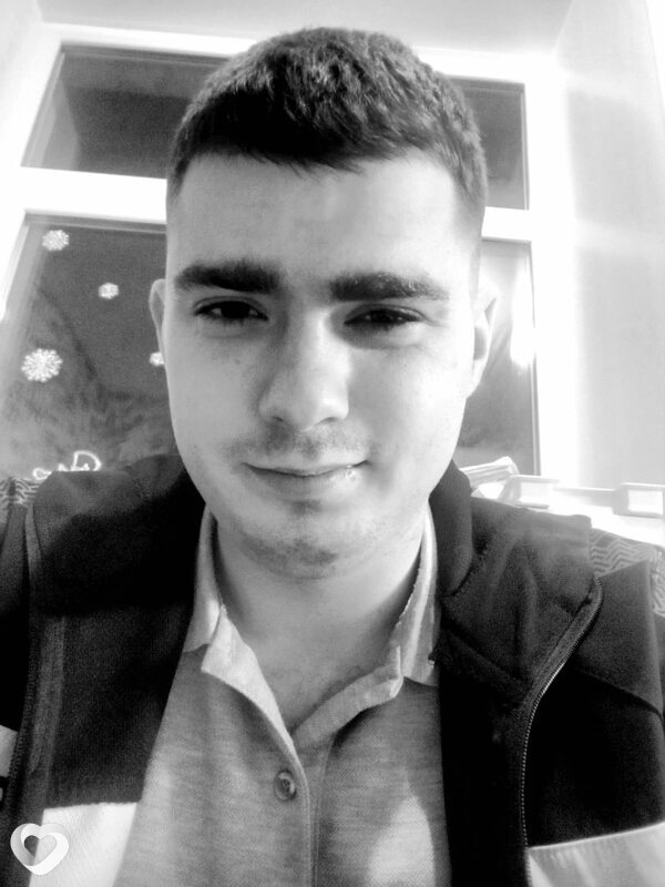 Владимир, 27, Хабаровске — анкета №613320
