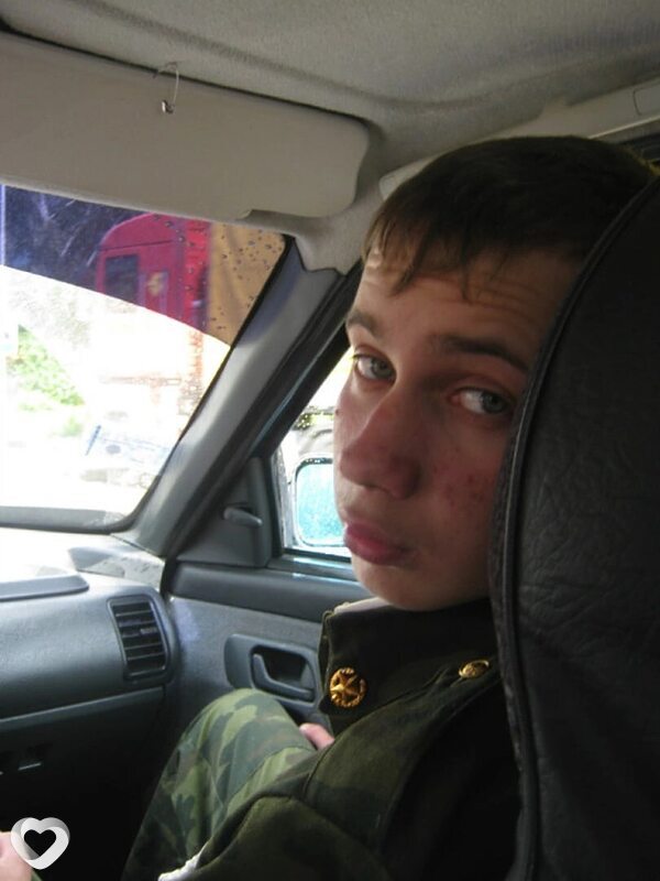 Сергей, 35, Пензе — анкета №613321