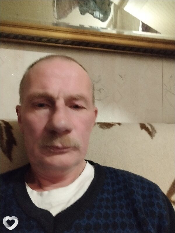 Михаил, 63, Одинцове — анкета №613322