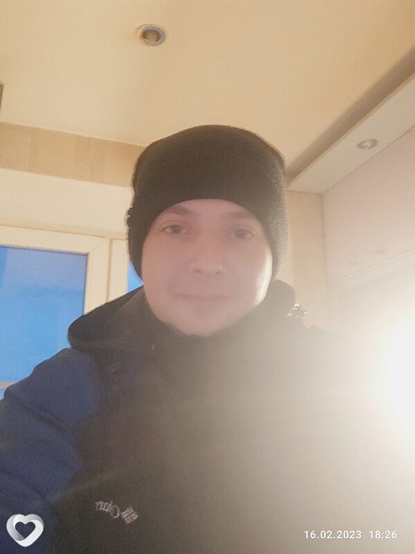 Юрий, 38, Смоленске — анкета №613325