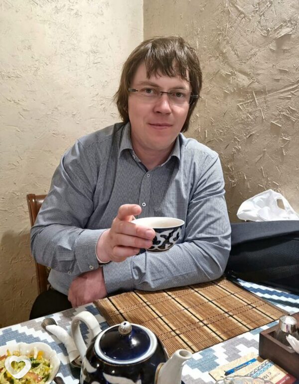Роман, 38, Тимашевске — анкета №613330