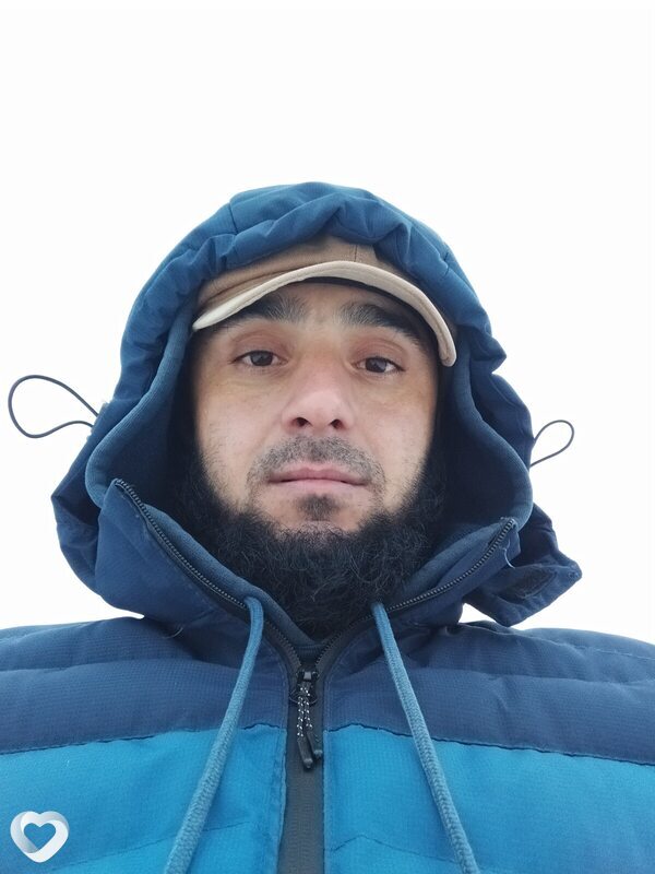 Боходур, 38, Екатеринбурге — анкета №613331