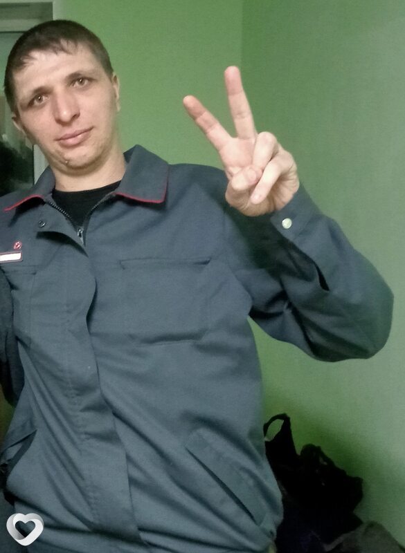 Алексей, 31, Чите — анкета №613209