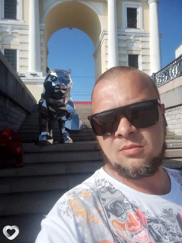 Максимка, 37, Барнауле — анкета №613212