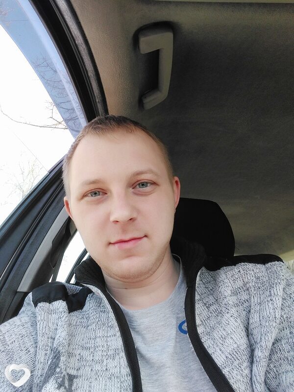 Дмитрий, 35, Брянске — анкета №613217
