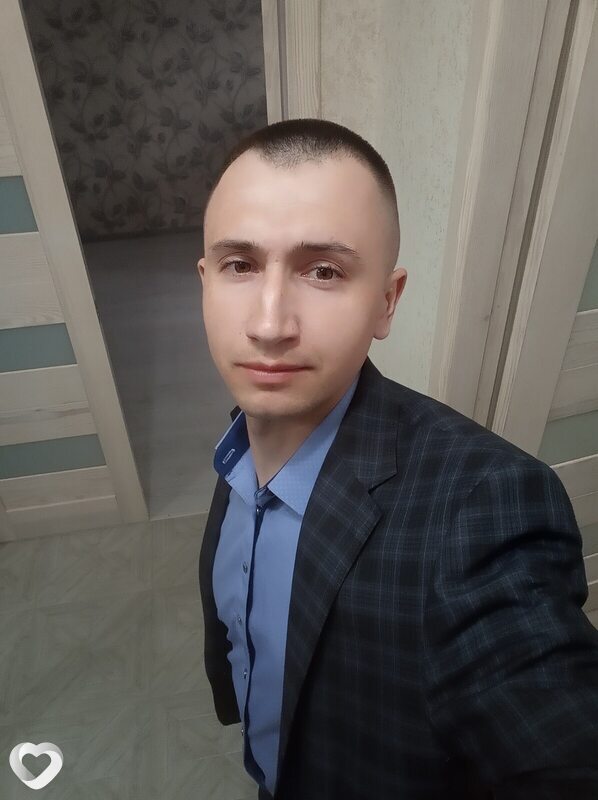 Сергей, 37, Речице — анкета №613222